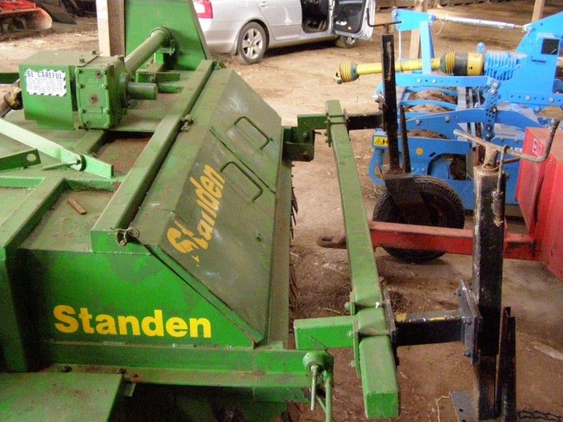 Standen - FM2 - Image 4