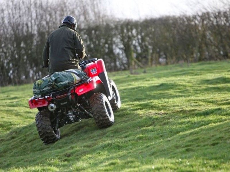 Honda - Fourtrax 420 - Image 3