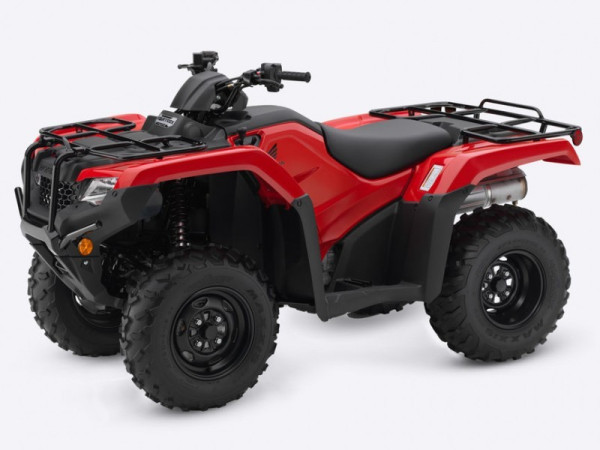 Honda  - FOURTRAX 420ES  - Image 1
