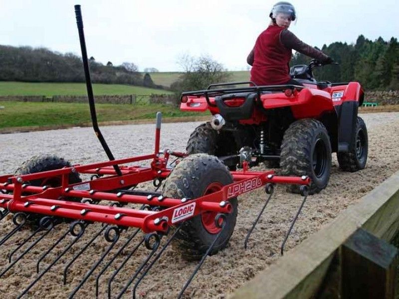Honda - Fourtrax 420 - Image 4