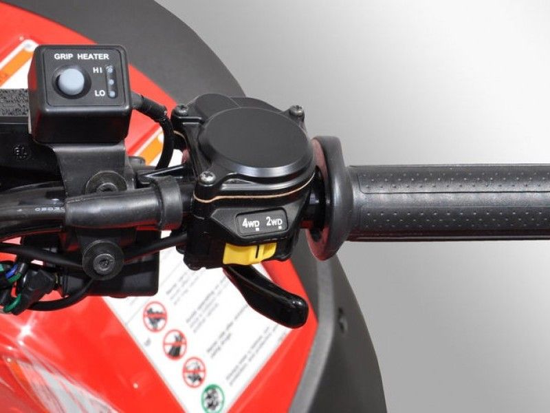 Honda - Fourtrax 420 - Image 7