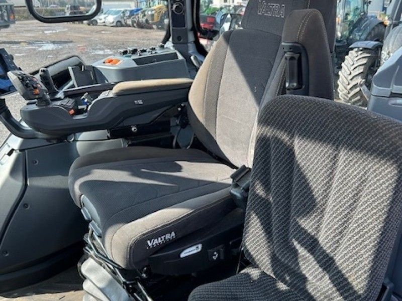 Valtra - T235D 4WD Tractor - Image 2