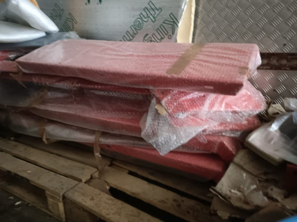 KUHN - AXIS HOPPER EXTENSIONS - Image 1