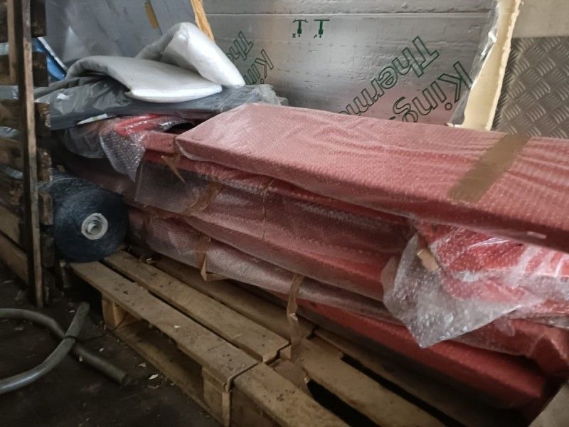 KUHN - AXIS HOPPER EXTENSIONS - Image 2