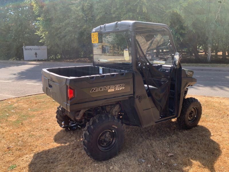 POLARIS - Ranger 570 Utility - Image 4
