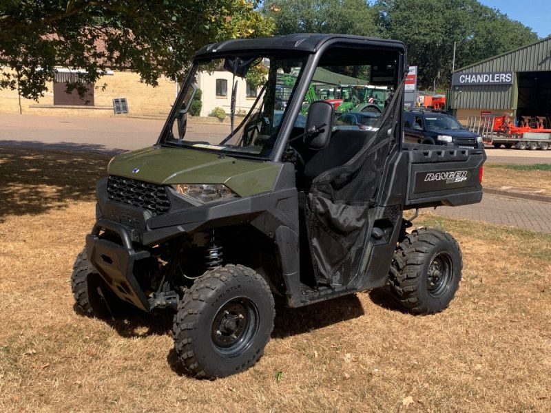 POLARIS - Ranger 570 Utility - Image 2