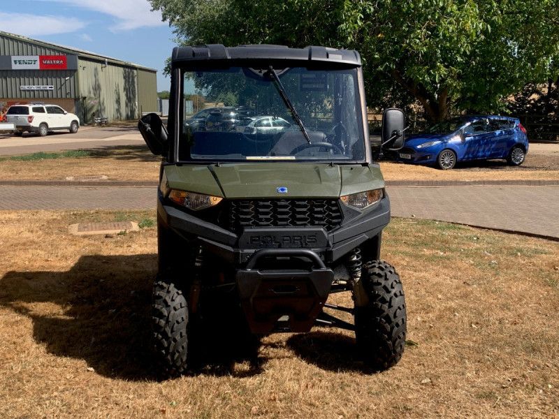 POLARIS - Ranger 570 Utility - Image 3
