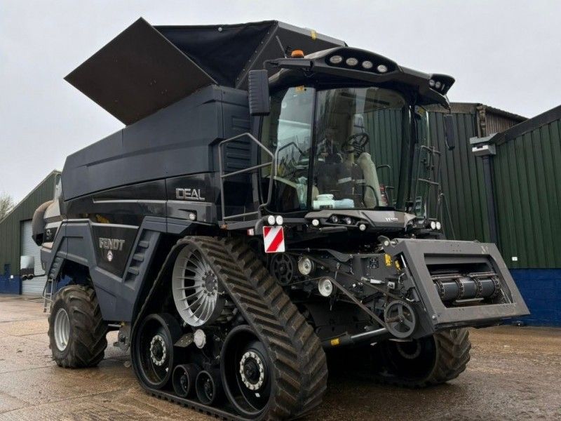 FENDT - IDEAL 9T COMBINE - Image 1