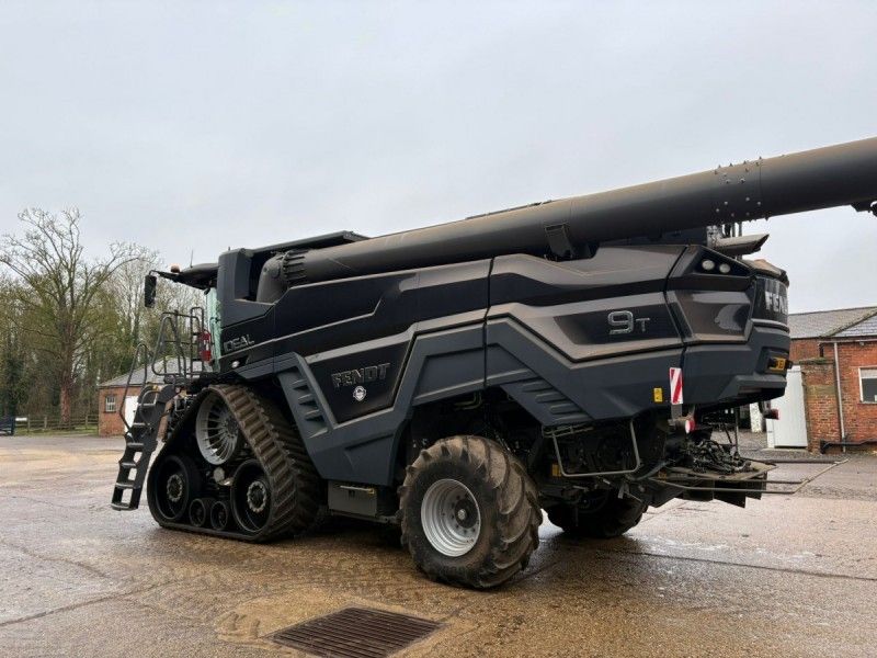 FENDT - IDEAL 9T COMBINE - Image 5