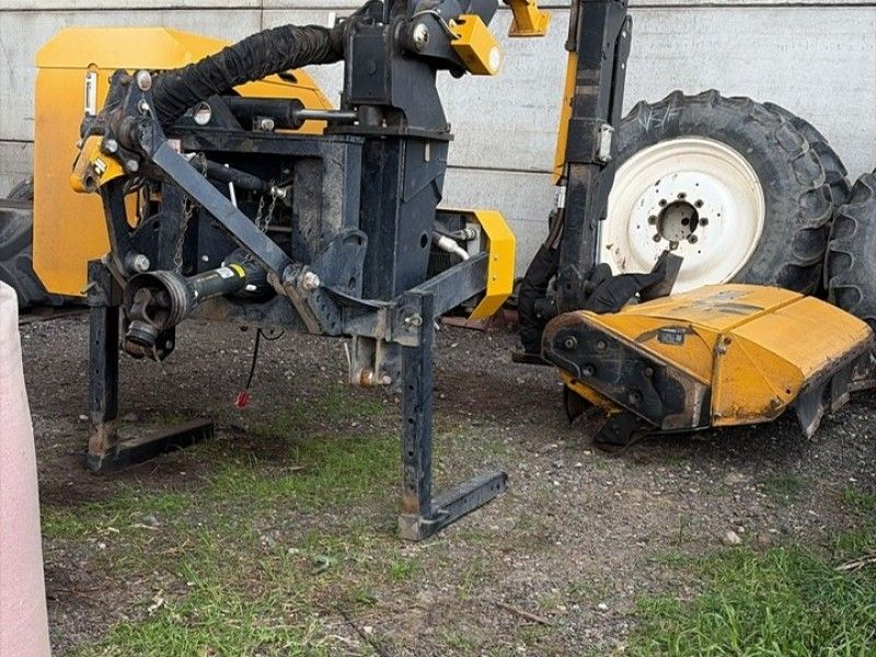 MCCONNEL - PA6577T HEDGECUTTER - Image 6