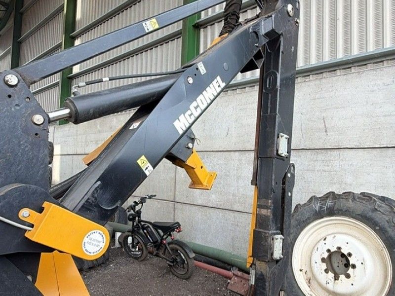 MCCONNEL - PA6577T HEDGECUTTER - Image 4