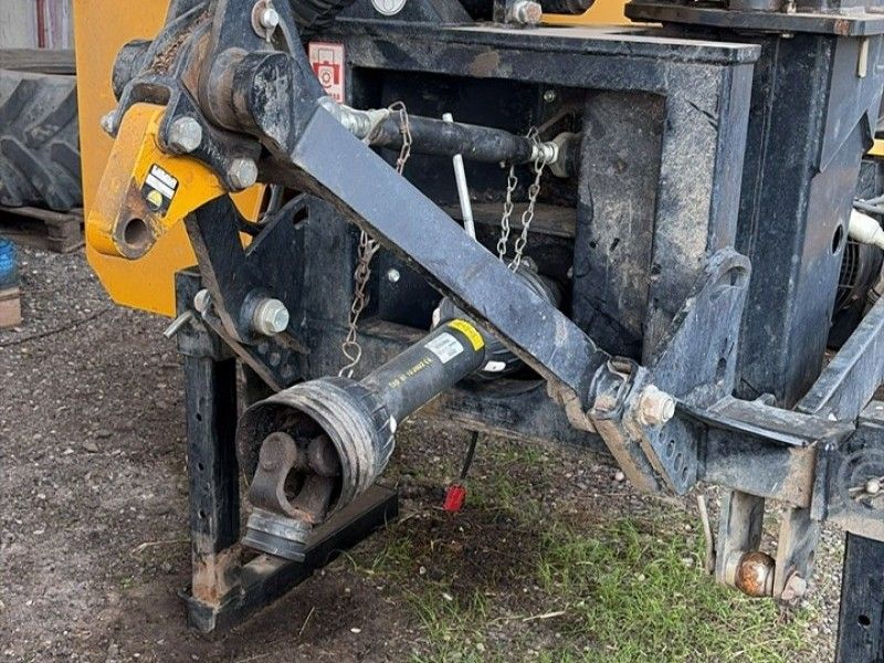 MCCONNEL - PA6577T HEDGECUTTER - Image 7