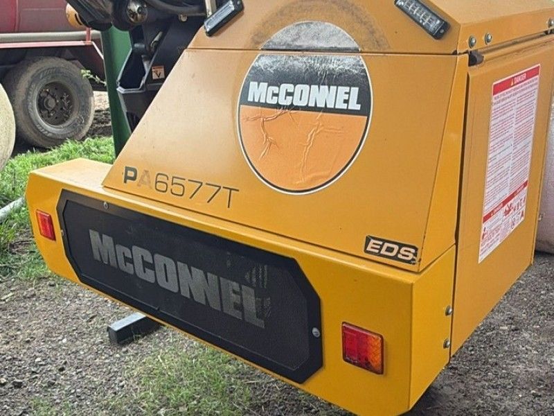 MCCONNEL - PA6577T HEDGECUTTER - Image 3