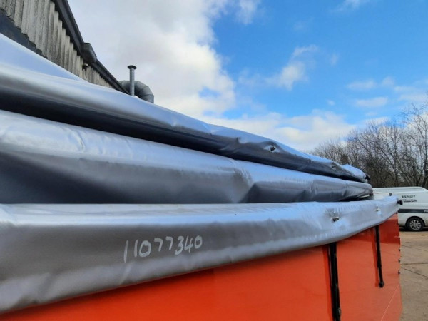 KUHN - 1100L EXT AND COVER - Image 1