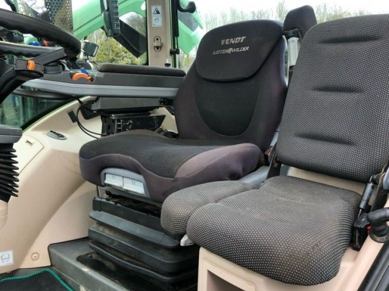 Fendt - 724 ProfiPlus Tractor - Image 5