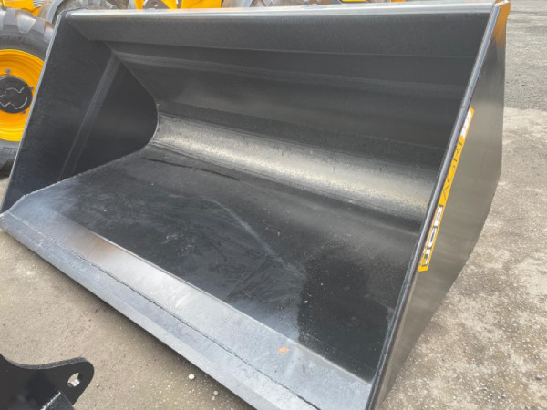 JCB - 980 B0104 GA GRAIN SHOVEL - Image 1