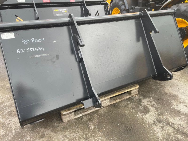 JCB - 980 B0104 GA GRAIN SHOVEL - Image 2