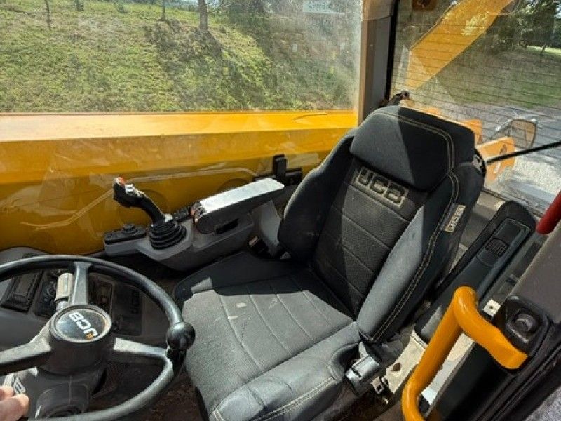 JCB - 542 70 AGRI XTRA - Image 8