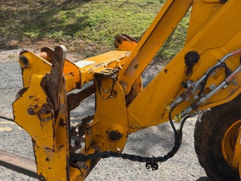 JCB - 542 70 AGRI XTRA - Image 5