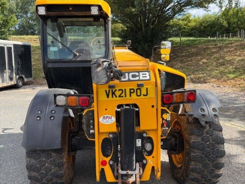 JCB - 542 70 AGRI XTRA - Image 4