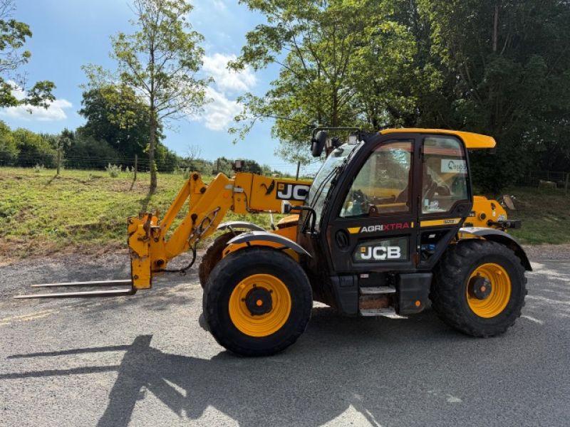 JCB - 542 70 AGRI XTRA - Image 2