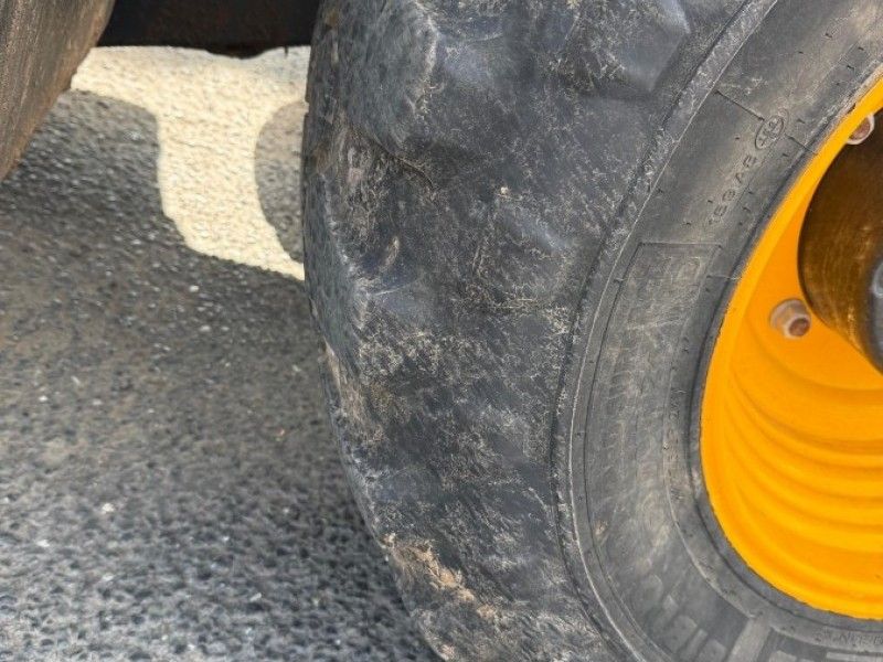 JCB - 542 70 AGRI XTRA - Image 6
