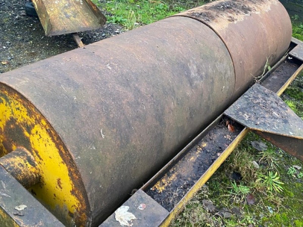 TWOSE - 3M FLAT ROLL - Image 1