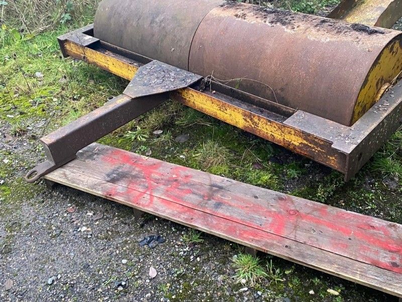 TWOSE - 3M FLAT ROLL - Image 2