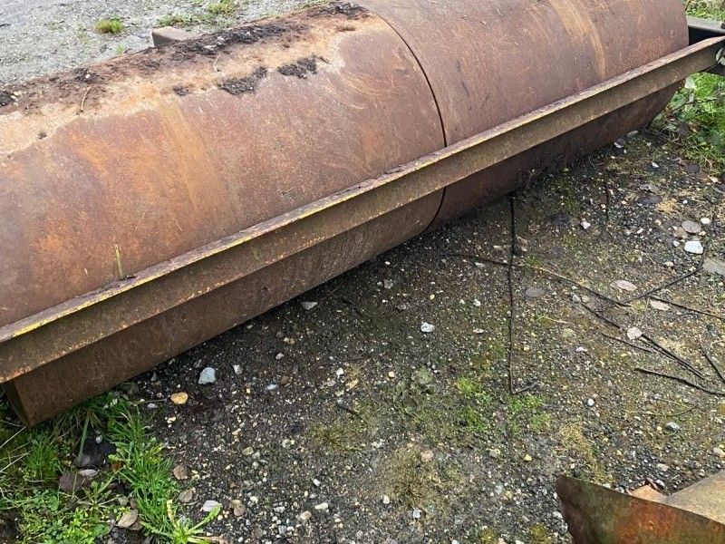 TWOSE - 3M FLAT ROLL - Image 3