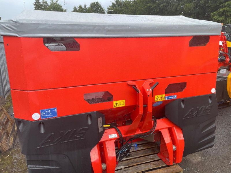KUHN - AXIS 30.2 D BROADCASTER - Image 2