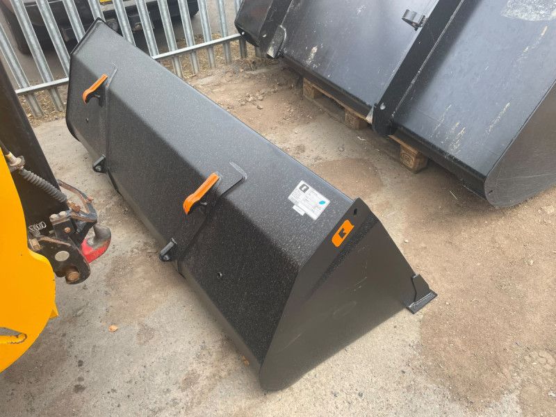 QUICKE - GM215 BUCKET - Image 2