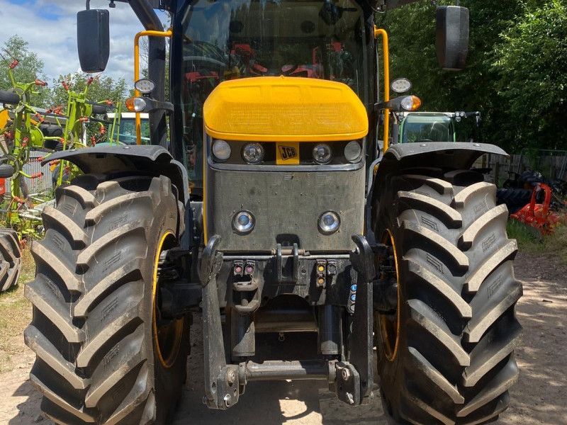 JCB - 4220 ICON FASTRAC - Image 3