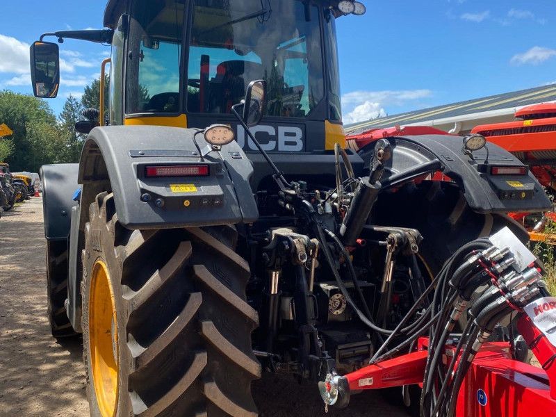JCB - 4220 ICON FASTRAC - Image 4