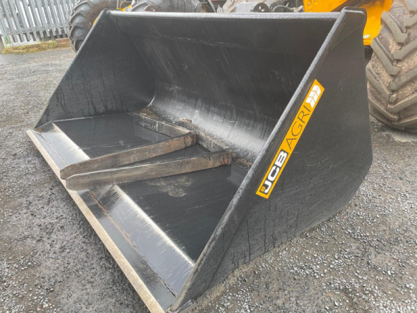 JCB - 980 B0103 GA GRAIN BUCKET - Image 1