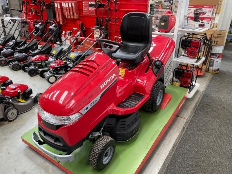 HONDA - HF2317HME RIDE ON - Image 2