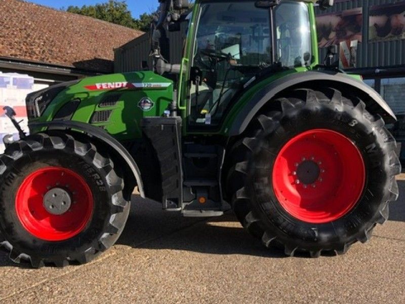 FENDT - 720 VARIO GEN 6 - Image 2