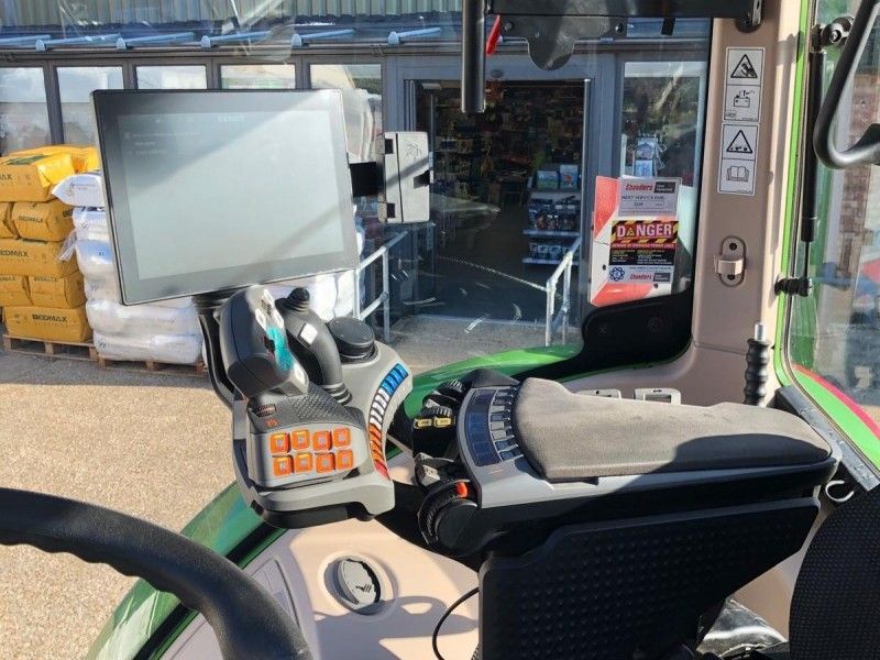 FENDT - 720 VARIO GEN 6 - Image 8