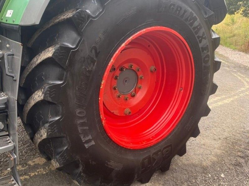 Fendt - 936 PROFI PLUS TRACTOR - Image 6
