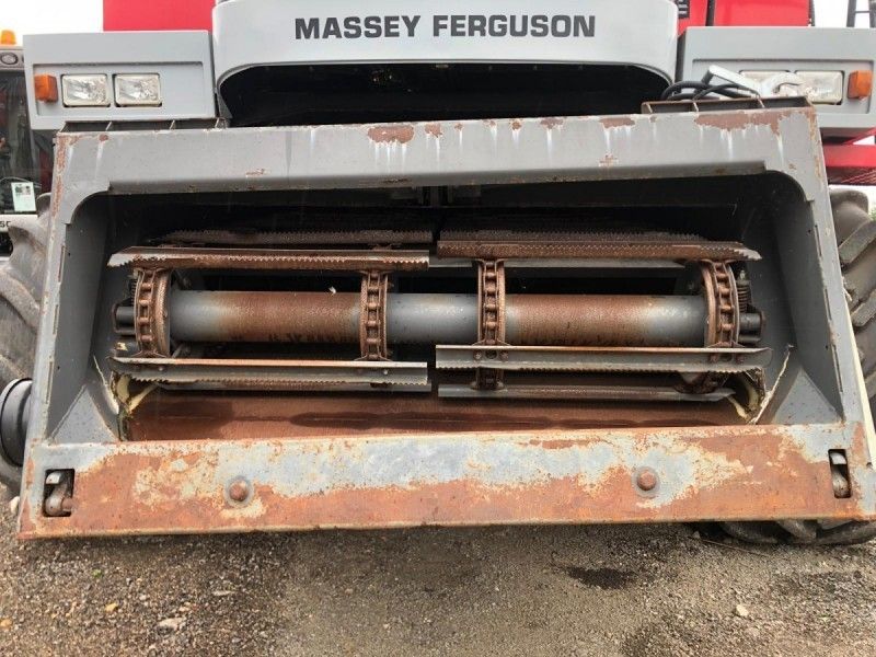 Massey Ferguson - 7278 AL COMBINE - Image 6