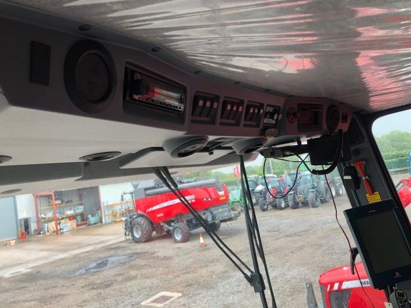 Massey Ferguson - 7278 AL COMBINE - Image 8
