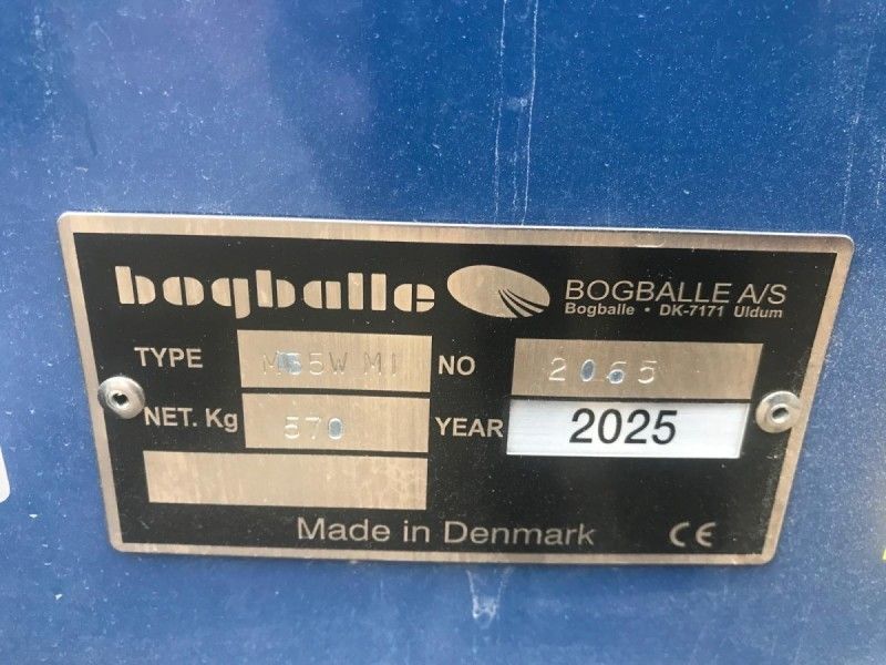 BOGBALLE - M35W BROADCASTER - Image 5