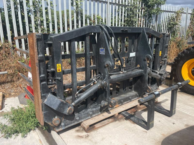 JCB - 980 C1013  - Image 3