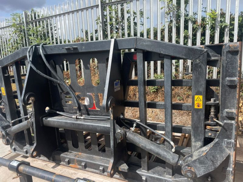 JCB - 980 C1013  - Image 4