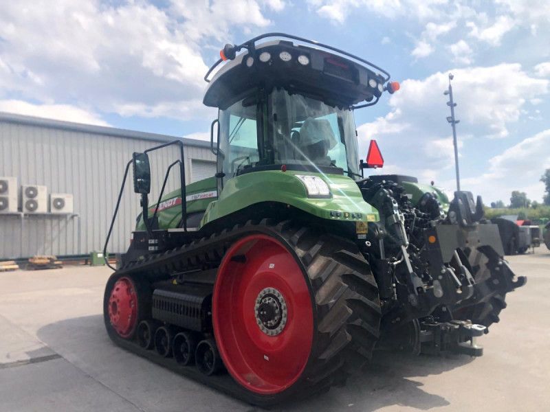FENDT - 1167 VARIO MT GEN1 - Image 4
