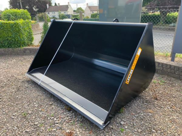 JCB - 980 A9984 BUCKET - Image 1