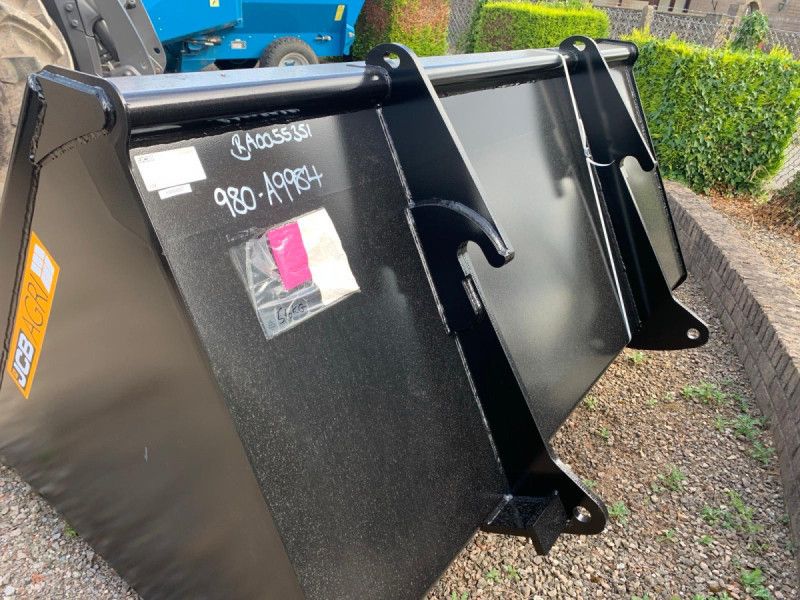 JCB - 980 A9984 BUCKET - Image 2