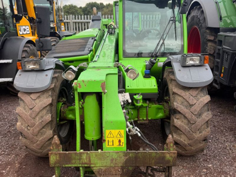 MERLO - TF33.7 115 TELEHANDLER - Image 3