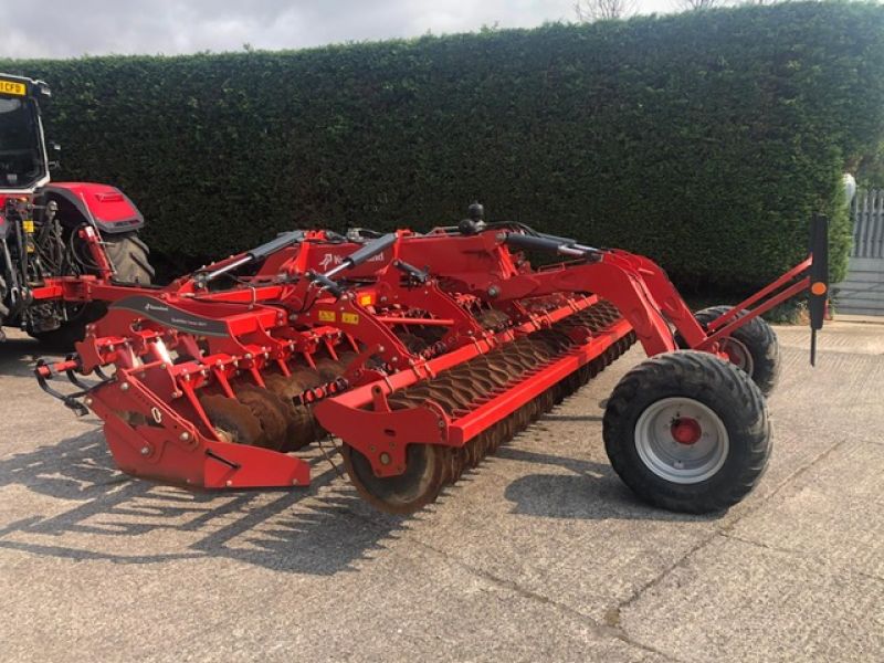 Kverneland - QUALIDISC DISC HARROW - Image 6