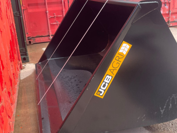 JCB - GRAIN BUCKET - Image 1