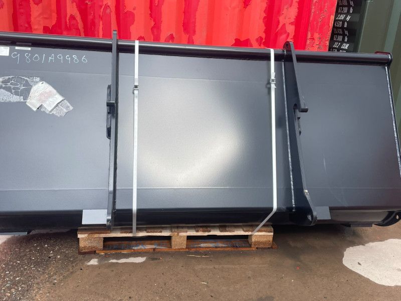 JCB - GRAIN BUCKET - Image 2